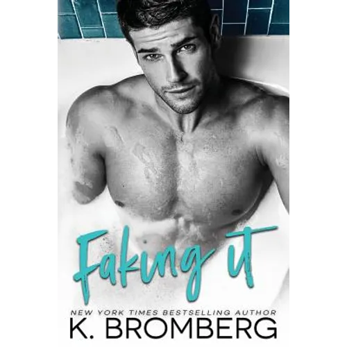 Faking It - Paperback