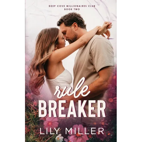 Rule Breaker: Special Edition - Paperback