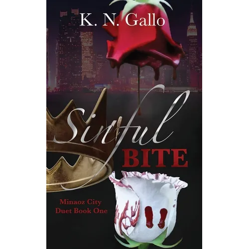 Sinful Bite - Paperback