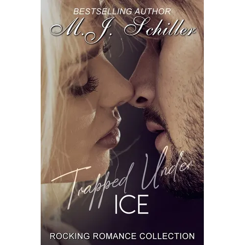 Trapped Under Ice - Paperback