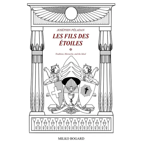 Joséphin Péladan - 