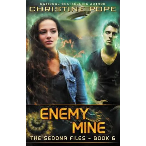 Enemy Mine - Paperback