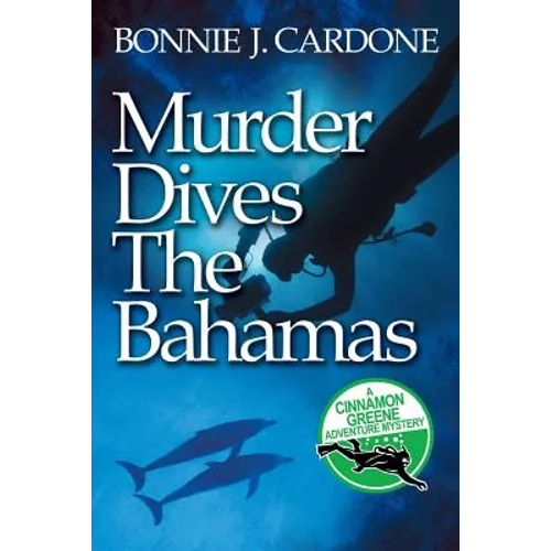 Murder Dives the Bahamas - Paperback