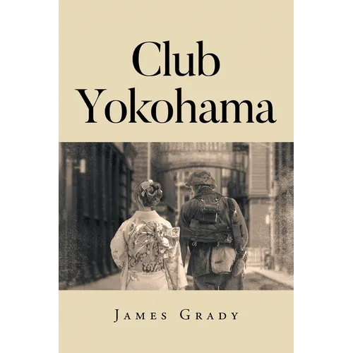 Club Yokohama - Paperback