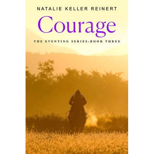 Courage - Paperback