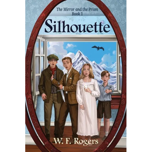 Silhouette - Paperback