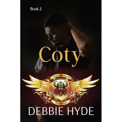 Coty - Paperback