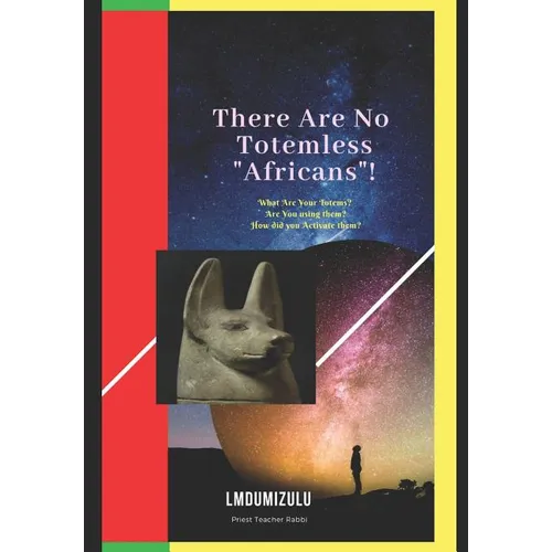 There Are No Totemless 
