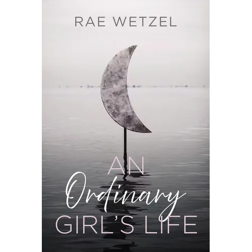 An Ordinary Girl's Life - Hardcover