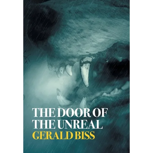 The Door of the Unreal (Nezu Press Classics) - Hardcover