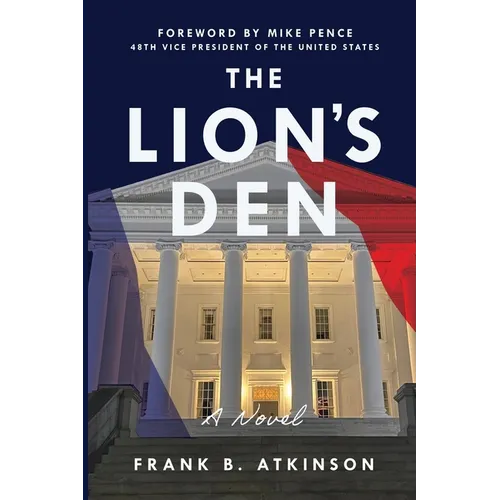 The Lion's Den - Paperback