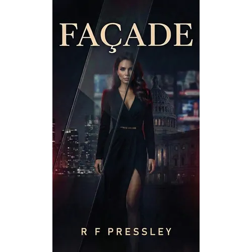 Façade - Hardcover