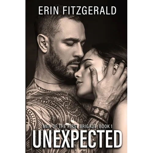 Unexpected - Paperback