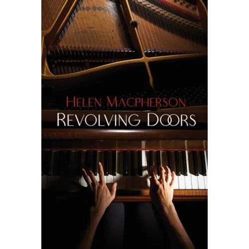 Revolving Doors - Paperback