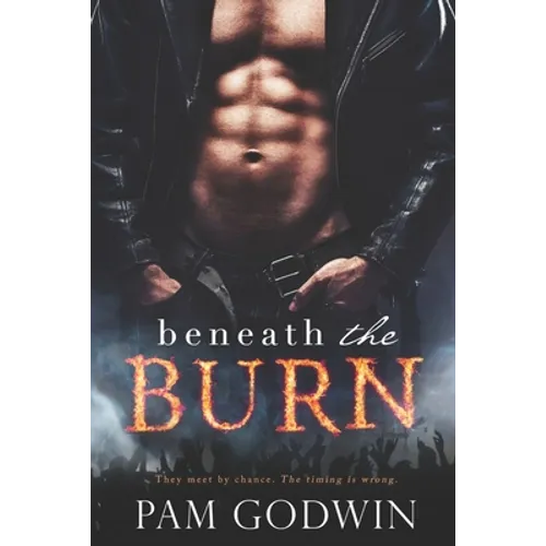 Beneath the Burn - Paperback