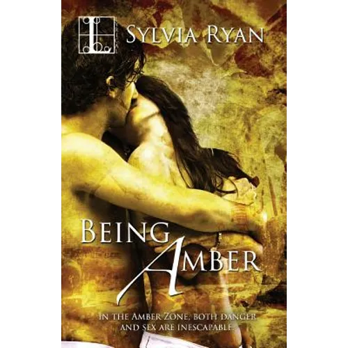 Being Amber - Paperback