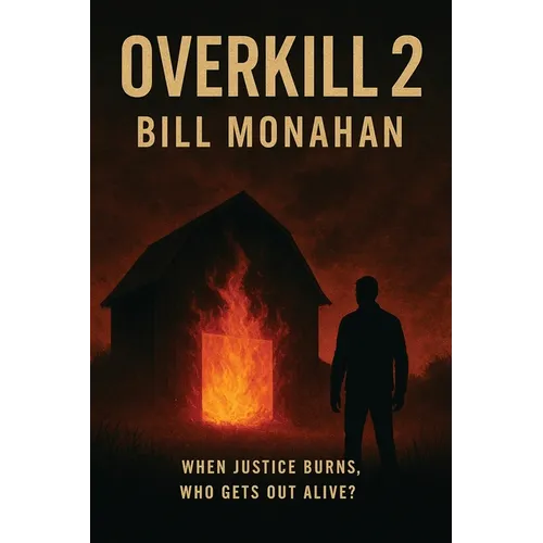 Overkill 2 - Paperback