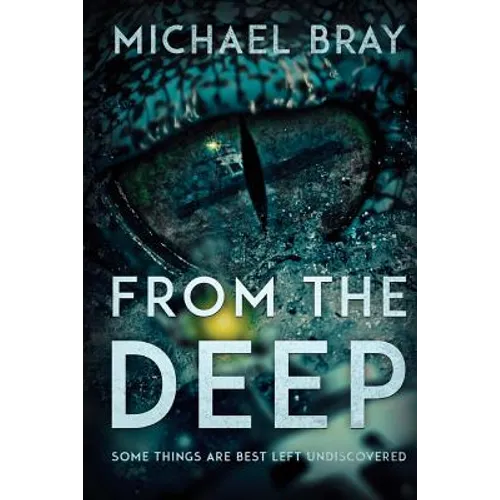 From The Deep - Paperback