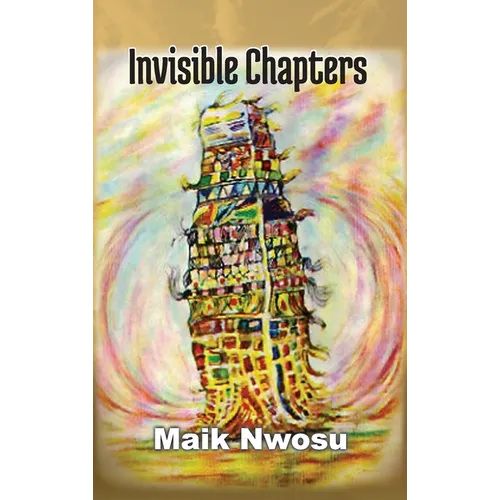 Invisible Chapters - Paperback