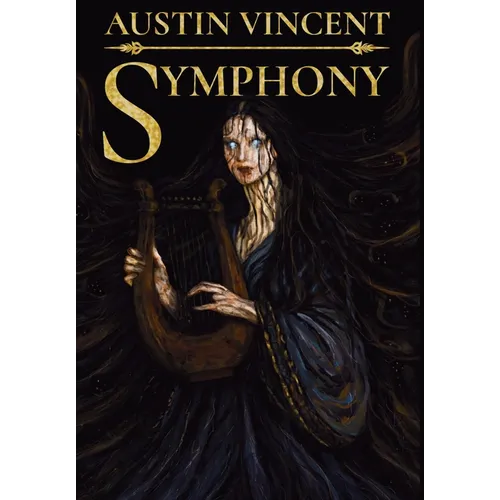 Symphony - Hardcover
