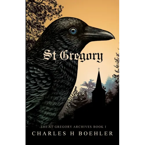 St Gregory - Paperback