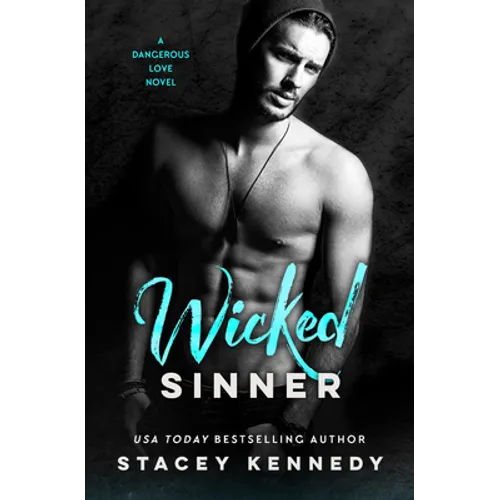 Wicked Sinner - Paperback