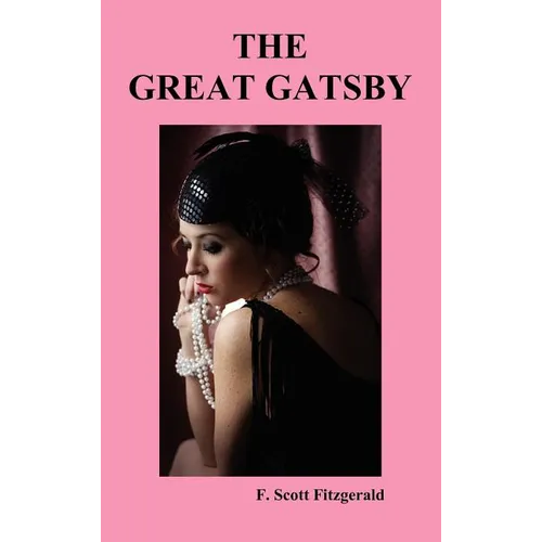 The Great Gatsby - Hardcover
