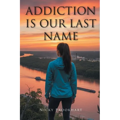 Addiction is Our Last Name - Paperback
