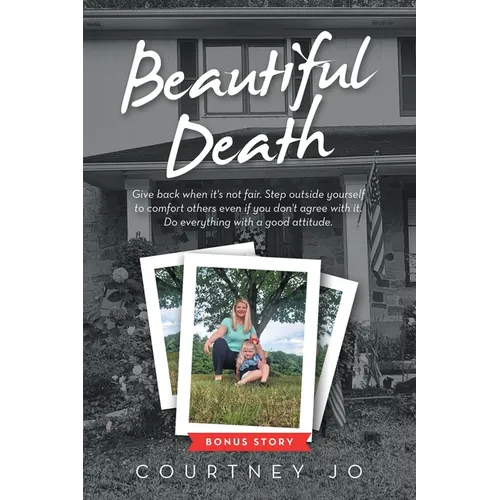 Beautiful Death - Paperback