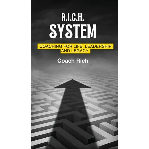 R.I.C.H. System - Hardcover