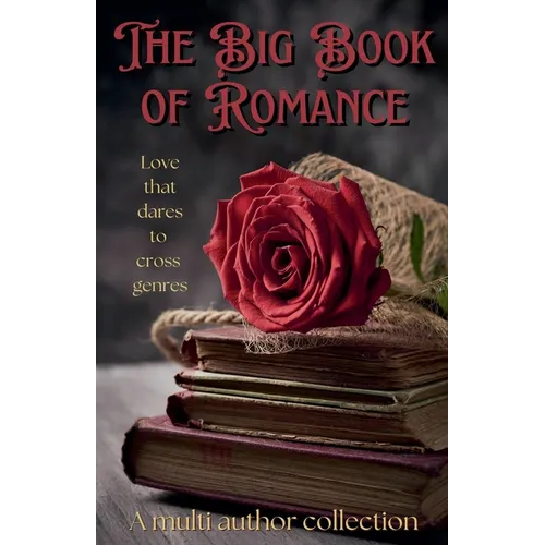 The Big Book of Romance - Paperback