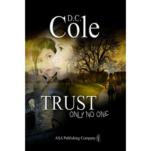Trust Only No One - Paperback