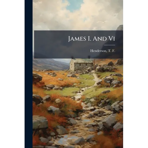 James I. And Vi - Paperback
