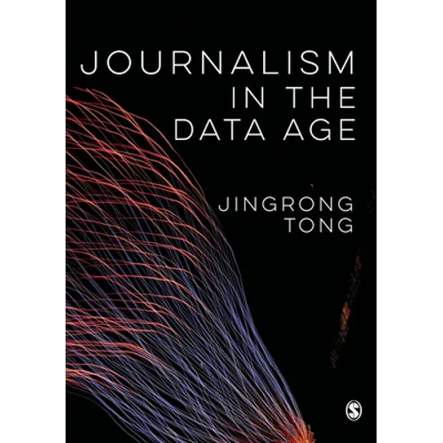 Journalism in the Data Age - Paperback
