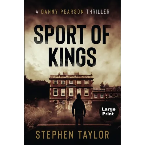 Sport Of Kings - Paperback