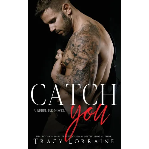 Catch You - Paperback