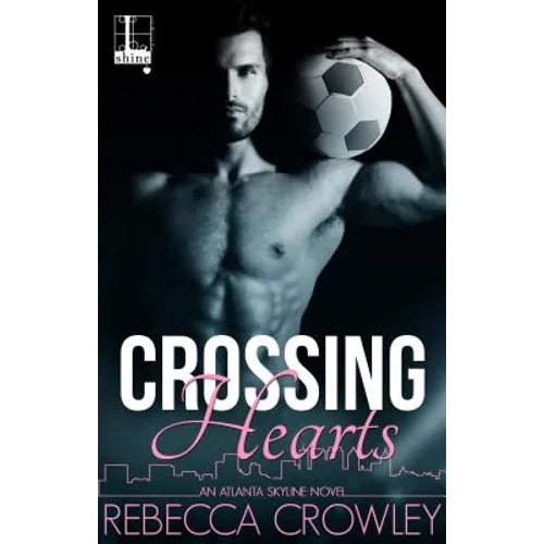 Crossing Hearts - Paperback