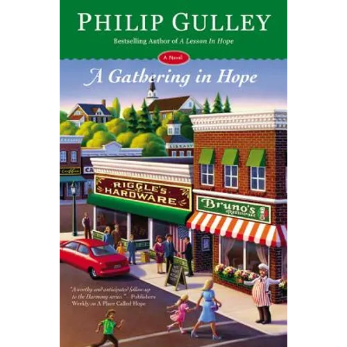 Gathering in Hope - Paperback