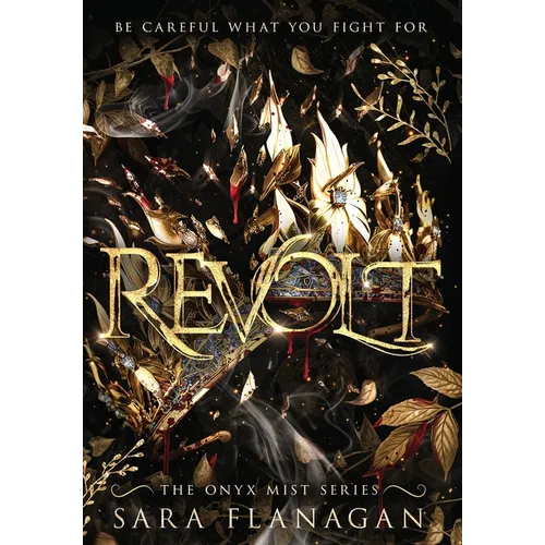 Revolt - Hardcover