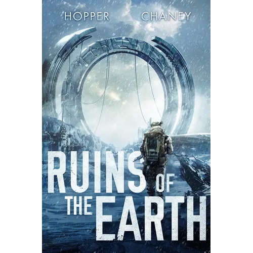 Ruins of the Earth - Paperback