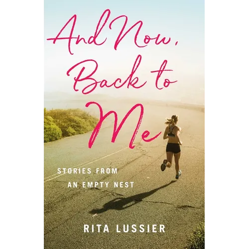 And Now, Back to Me - Paperback