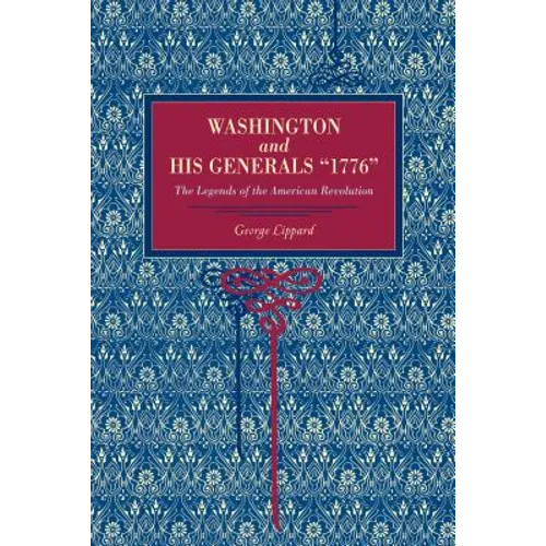 Washington and His Generals, 