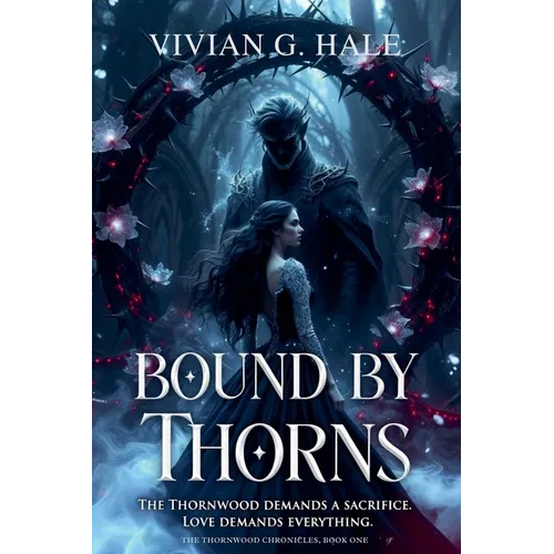 Bound By Thorns - Paperback