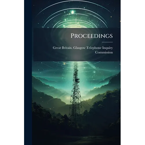 Proceedings - Paperback