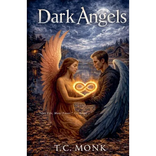 Dark Angels - Paperback