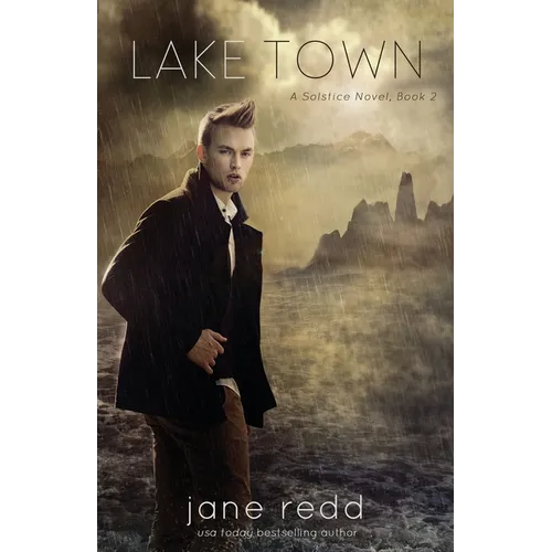 Lake Town - Paperback