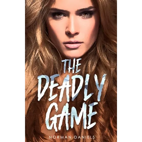 The Deadly Game - Paperback