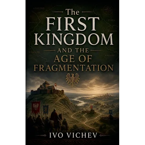 The First Kingdom and the Age of Fragmentation - Paperback