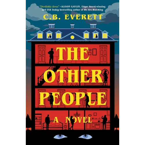 The Other People - Paperback