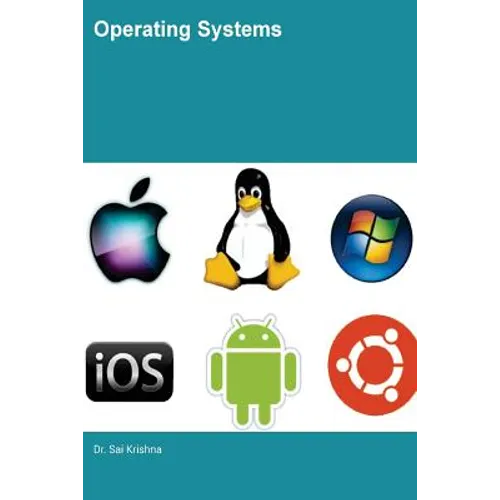 Operating Systems - Paperback